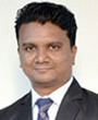 Amit Shirodkar
